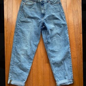 H&M Jeans New with Tag